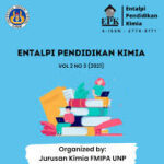 Entalpi Pendidikan Kimia